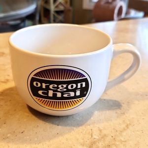 Oregon Chai mug